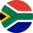 &Aacute;frica do Sul