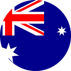 Austr&aacute;lia