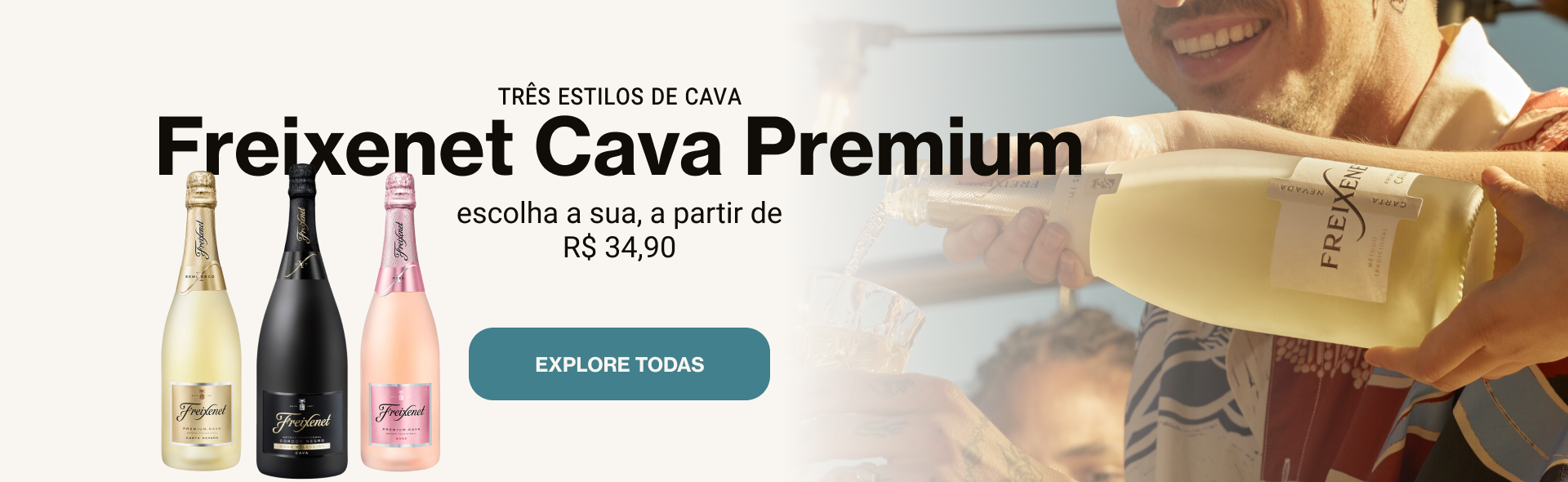 Freixenet 